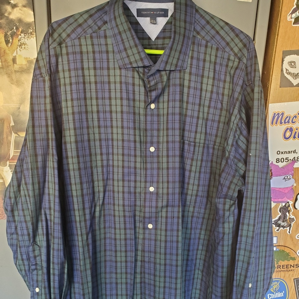 Tommy Hilfiger dress shirt